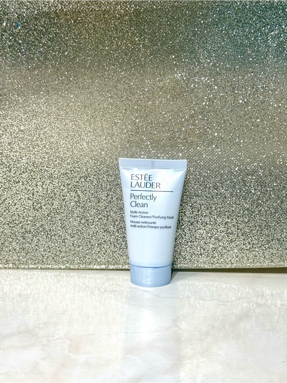 5 for $25 item🌺 Mini Travel Size Estée Lauder Perfectly Clean Foam Cleanser/Mask